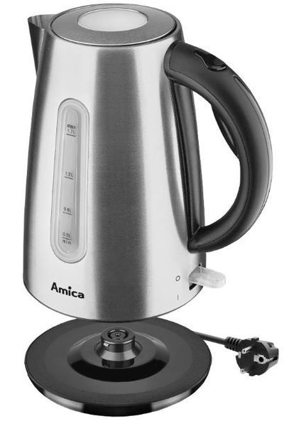 Електрочайник Amica KF 4033 154907 фото