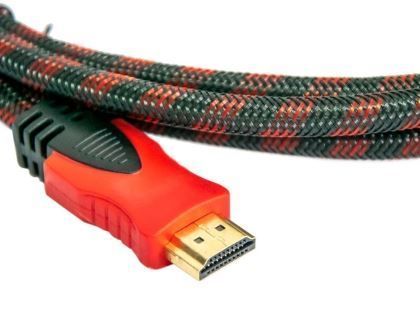 Кабель HDMI ElectricLight 550/10м 35287 фото