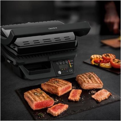 Гриль Tefal GC7P0810 139908 фото