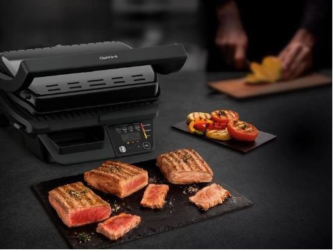 Гриль Tefal GC7P0810 139908 фото