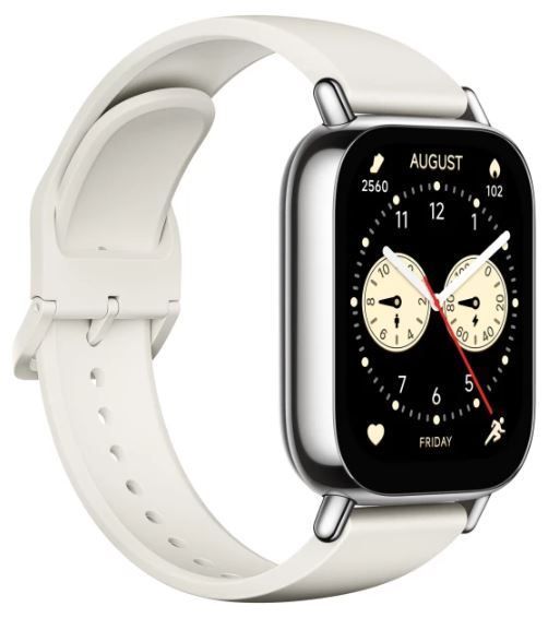 Смарт-годинник Xiaomi Redmi Watch 5 Lite Gold 52855 фото