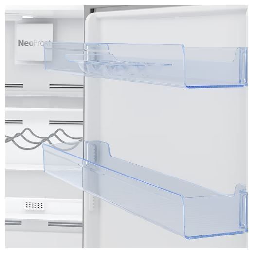 Холодильник Beko RCNA366K30W 114122 фото