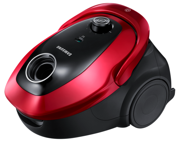 Пилосос Samsung VC07M25E0WR/UK 43132 фото