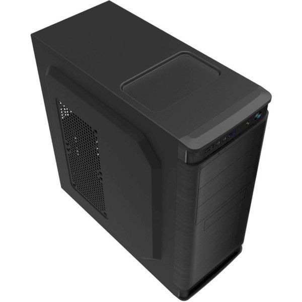 Корпус GameMax MT508-NP 66537 фото