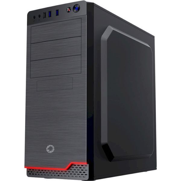 Корпус GameMax MT519-NP-2U3-CR 159198 фото