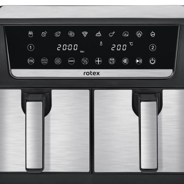 Мультипіч Rotex ROM1210-2XL 56996 фото