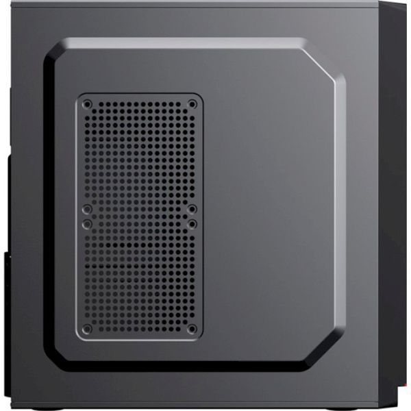Корпус GameMax MT519-NP-2U3-CR 159198 фото