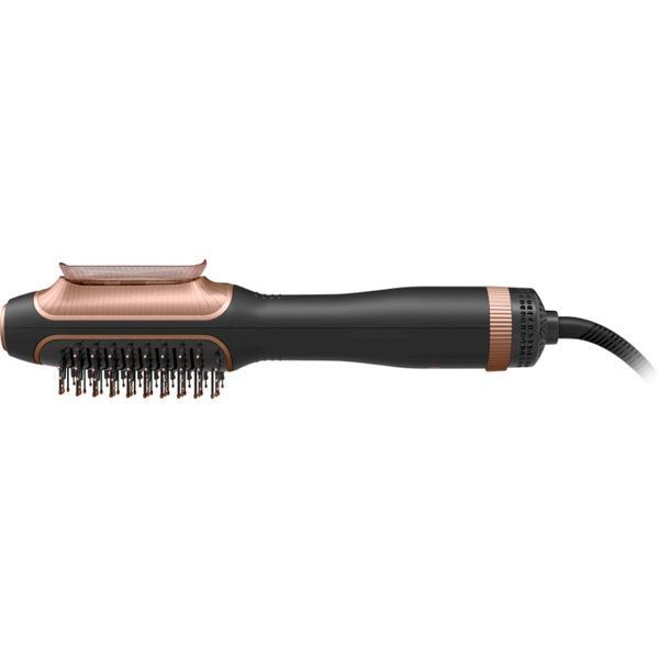 Фен-щітка Rowenta Reverso Dry and Brush 2 in1 (CF9840F0) 154523 фото