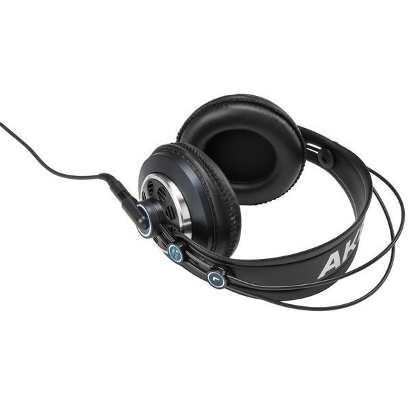 Навушники AKG K240 MKII 135140 фото