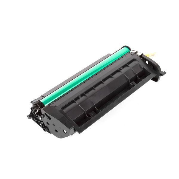 Картридж ColorWay CANON (057H) LBP223/226/228/MF443/445/446/MF449 Black (без чіпа) (CW-C057MXN) 95778 фото