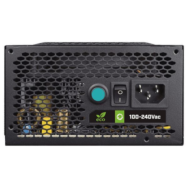 Блок живлення GameMax VP-700 (700 Вт) 90160 фото