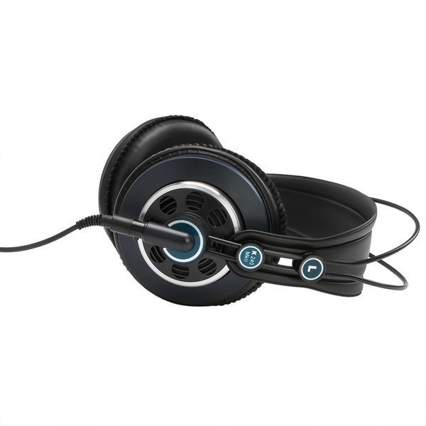 Навушники AKG K240 MKII 135140 фото