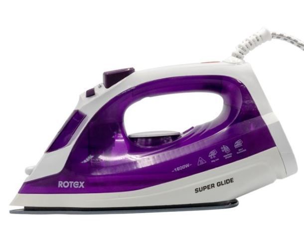 Праска Rotex RIC22-C Super Glide 1600 Вт 33325 фото