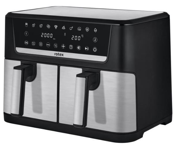Мультипіч Rotex ROM1210-2XL 56996 фото