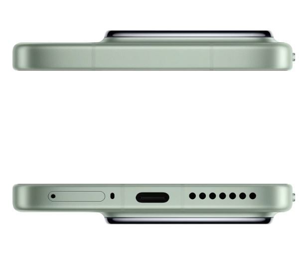 Смартфон Xiaomi 15 12/512GB Green (Global ) (із зарядним пристроєм) STH0034255 фото