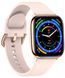 Смарт-годинник Gelius GP-SW014 (Amazwatch GTi) Gold Rose 52130 фото 5