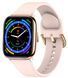 Смарт-годинник Gelius GP-SW014 (Amazwatch GTi) Gold Rose 52130 фото 1