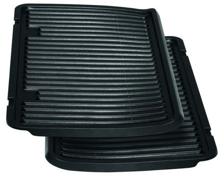 Гриль Tefal OptiGrill+ Waffles GC716D12 36770 фото