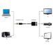 Перехідник Cablexpert A-DPM-DVIF-002 DisplayPort - DVI (A-DPM-DVIF-002) 78787 фото 2