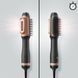 Фен-щітка Rowenta Reverso Dry and Brush 2 in1 (CF9840F0) 154523 фото 3
