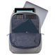 Рюкзак для ноутбука RivaCase 7760 Grey 135004 фото 6