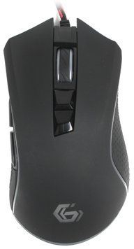 Миша ігрова Gembird MUSG-301 USB 73352 фото