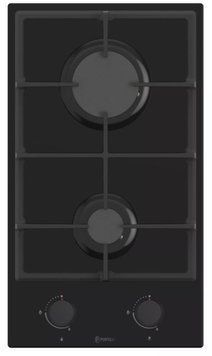 Варильна поверхня Perfelli PERLA G32C NERO 163408 фото