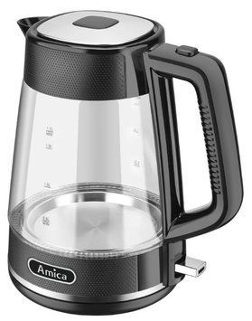 Електрочайник Amica KF 4050G 155030 фото