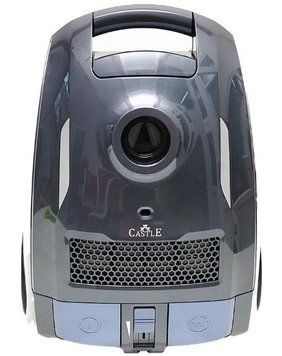 Пилосос для сухого прибирання Castle CW-106B (мішок) 37345 фото