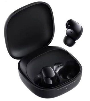Навушники Xiaomi Redmi Buds 6 Play Black (BHR8776GL) 56956 фото
