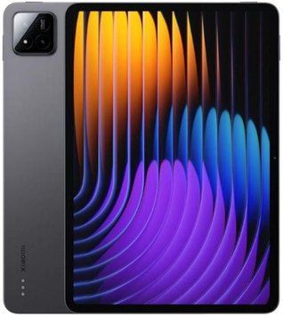 Планшет Xiaomi Pad 7 12/256GB Gray (Global) 42280 фото