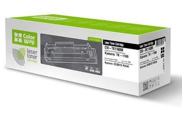 Картридж ColorWay для Kyocera: TK-1160 (CW-TK1160M) 127630 фото