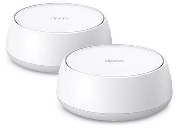 Маршрутизатор TP-Link Deco BE22 2pcs (Deco BE22 2-pack) 163377 фото