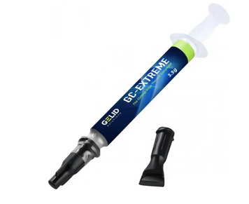 Термопаста GELID Solutions GC-Extreme 3.5g (TC-GC-03-A) 36677 фото