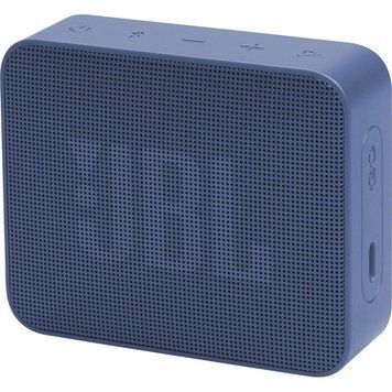Акустична система JBL Go Essential 2 Blue (JBLGOES2BLUEU) 56285 фото