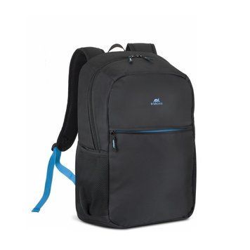 Рюкзак для ноутбука RivaCase 17.3" 8069 Black 96183 фото