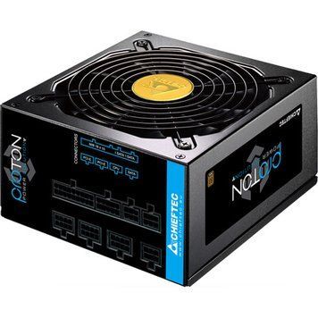 Блок живлення Chieftec BDF-650C Proton 68902 фото