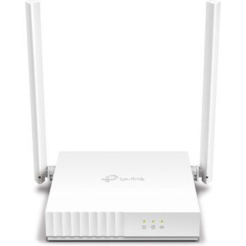Маршрутизатор TP-Link TL-WR820N, стаціонарний 82010 фото