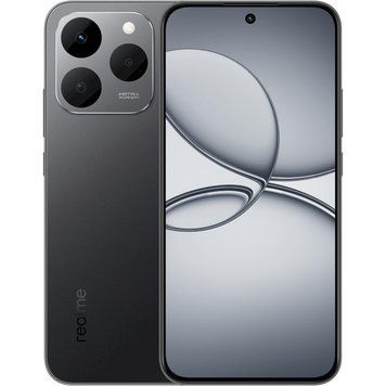 Смартфон Realme 15T 8/256GB Suit Titanium UA UCRF STH0037513 фото