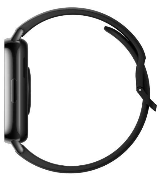 Смарт-годинник Xiaomi Redmi Watch 5 Lite Black 52854 фото