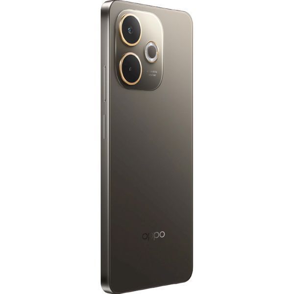 Смартфон Oppo A5 Pro 4G 8/256GB Mocha Brown UA UCRF STH0032899 фото