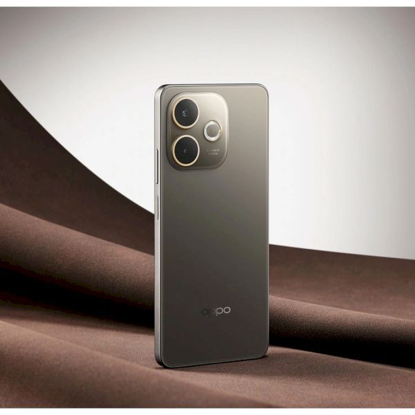 Смартфон Oppo A5 Pro 4G 8/256GB Mocha Brown UA UCRF STH0032899 фото