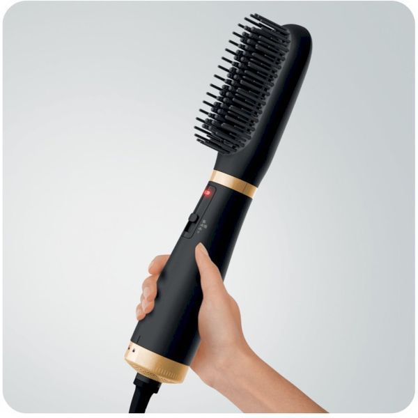 Щітка-випрямляч Rowenta Powerstraight Air UB5920F0 154524 фото