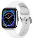 Смарт-годинник Gelius GP-SW014 (Amazwatch GTi) Crystal White 52131 фото 1
