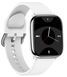 Смарт-годинник Gelius GP-SW014 (Amazwatch GTi) Crystal White 52131 фото 10