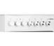 Плита комбінована Grifon C542W-MA1 50064 фото 6