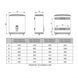 Бойлер Midea ECO D100-20ED2 (D) 23152 фото 14