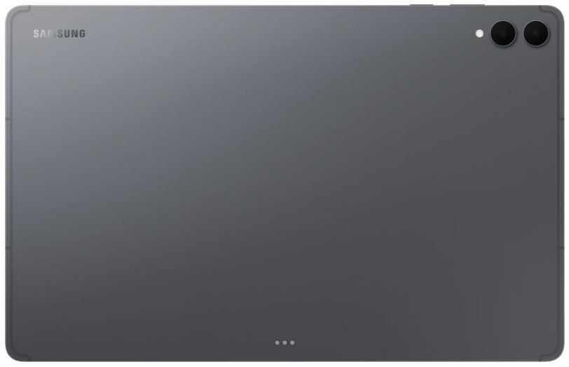 Планшет Samsung Galaxy Tab S11 Ultra 5G 12/256GB Gray (SM-X936BZAR) STH0039841 фото