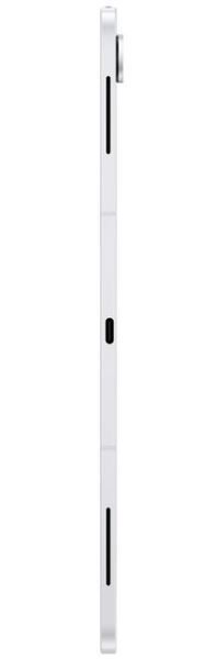 Планшет Samsung Galaxy Tab S11 Ultra 5G 12/256GB Silver (SM-X936BZSR) STH0040257 фото