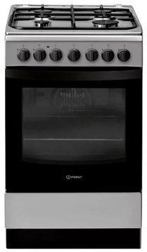 Плита комбінована Indesit IS5G5PHX/E/1 41502 фото